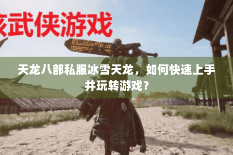 天龙八部私服冰雪天龙，如何快速上手并玩转游戏？