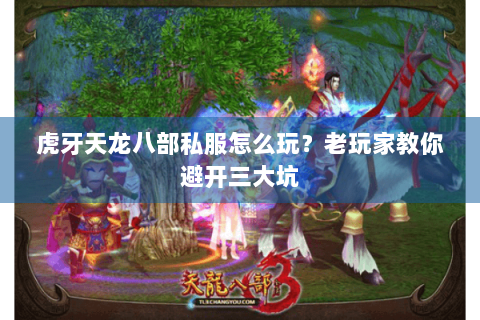 虎牙天龙八部私服怎么玩？老玩家教你避开三大坑