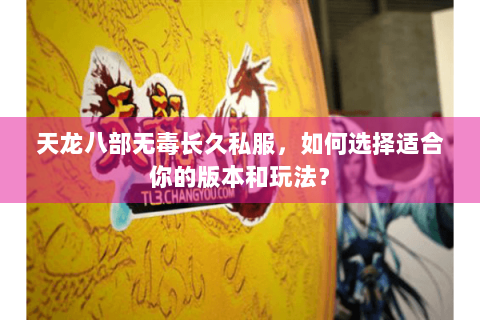 天龙八部无毒长久私服,如何选择适合你的版本和玩法? 天龙八部无毒长久私服,如何选择适合你的版本和玩法?