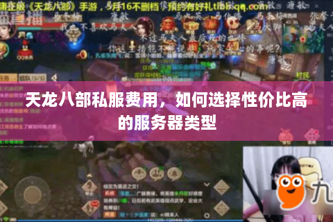 天龙八部私服费用,如何选择性价比高的服务器类型 天龙八部私服费用,如何选择性价比高的服务器类型