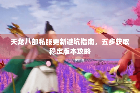 天龙八部私服更新避坑指南，五步获取稳定版本攻略