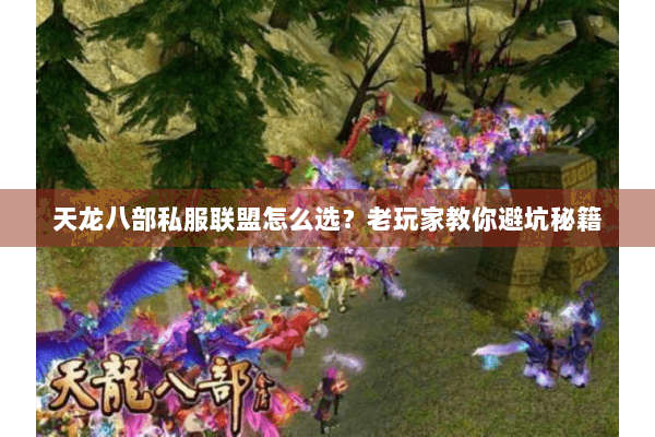 天龙八部私服联盟怎么选？老玩家教你避坑秘籍