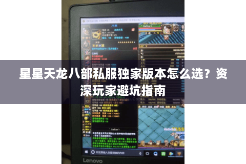 星星天龙八部私服独家版本怎么选?资深玩家避坑指南 星星天龙八部私服独家版本怎么选?资深玩家避坑指南