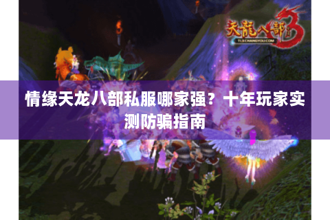 情缘天龙八部私服哪家强？十年玩家实测防骗指南