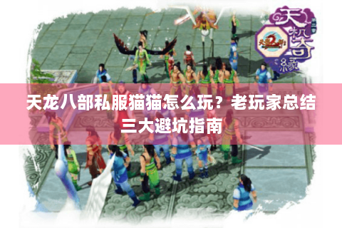 天龙八部私服猫猫怎么玩?老玩家总结三大避坑指南 天龙八部私服猫猫怎么玩?老玩家总结三大避坑指南