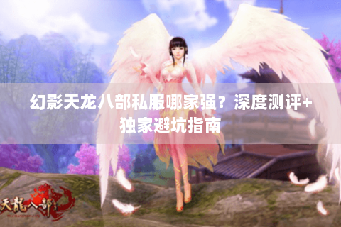 幻影天龙八部私服哪家强？深度测评+独家避坑指南