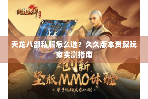 天龙八部私服怎么选？久久版本资深玩家实测指南