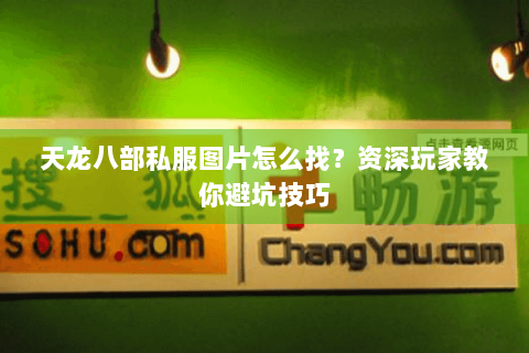 天龙八部私服图片怎么找?资深玩家教你避坑技巧 天龙八部私服图片怎么找?资深玩家教你避坑技巧