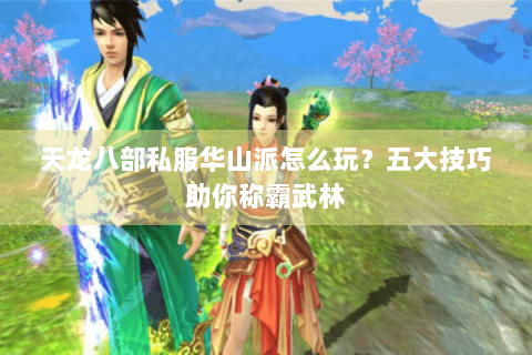 天龙八部私服华山派怎么玩?五大技巧助你称霸武林 天龙八部私服华山派怎么玩?五大技巧助你称霸武林