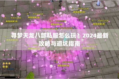寻梦天龙八部私服怎么玩?2024最新攻略与避坑指南 寻梦天龙八部私服怎么玩?2024最新攻略与避坑指南