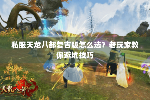 私服天龙八部复古版怎么选?老玩家教你避坑技巧 私服天龙八部复古版怎么选?老玩家教你避坑技巧