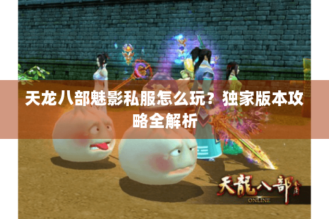 天龙八部魅影私服怎么玩？独家版本攻略全解析