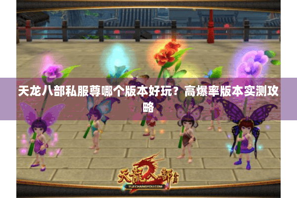 天龙八部私服尊哪个版本好玩?高爆率版本实测攻略 天龙八部私服尊哪个版本好玩?高爆率版本实测攻略
