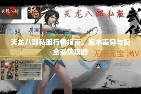 天龙八部私服行情指南，版本差异与安全避坑攻略