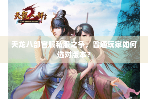 天龙八部官服私服之争，普通玩家如何选对版本？