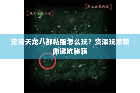 史诗天龙八部私服怎么玩?资深玩家教你避坑秘籍 史诗天龙八部私服怎么玩?资深玩家教你避坑秘籍