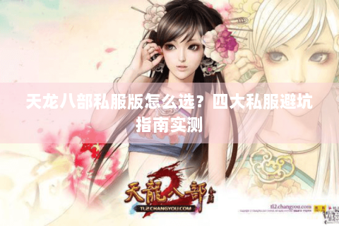 天龙八部私服版怎么选？四大私服避坑指南实测