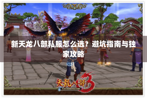 新天龙八部私服怎么选?避坑指南与独家攻略 新天龙八部私服怎么选?避坑指南与独家攻略