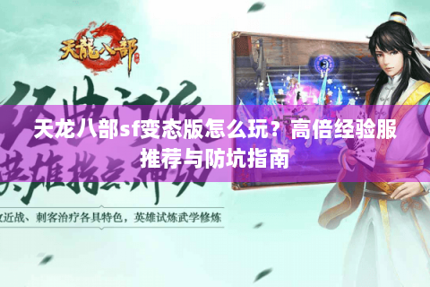 天龙八部sf变态版怎么玩？高倍经验服推荐与防坑指南