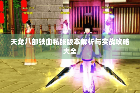 天龙八部铁血私服版本解析与实战攻略大全 天龙八部铁血私服版本解析与实战攻略大全