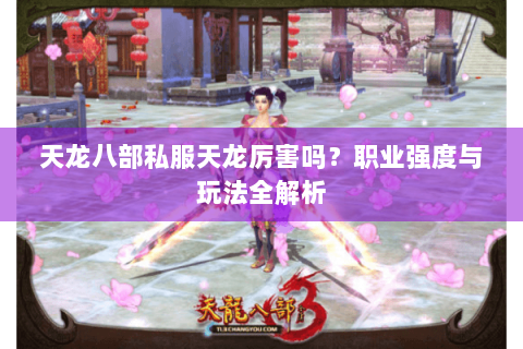 天龙八部私服天龙厉害吗?职业强度与玩法全解析 天龙八部私服天龙厉害吗?职业强度与玩法全解析