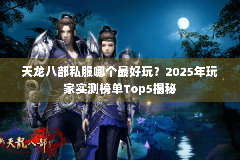 天龙八部私服哪个最好玩?2025年玩家实测榜单Top5揭秘 天龙八部私服哪个最好玩?2025年玩家实测榜单Top5揭秘