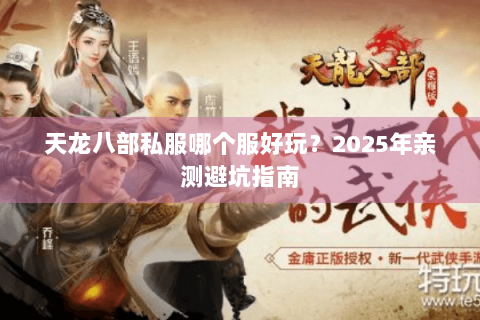 天龙八部私服哪个服好玩？2025年亲测避坑指南