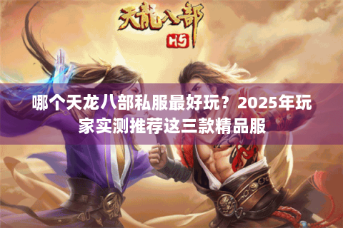 哪个天龙八部私服最好玩？2025年玩家实测推荐这三款精品服