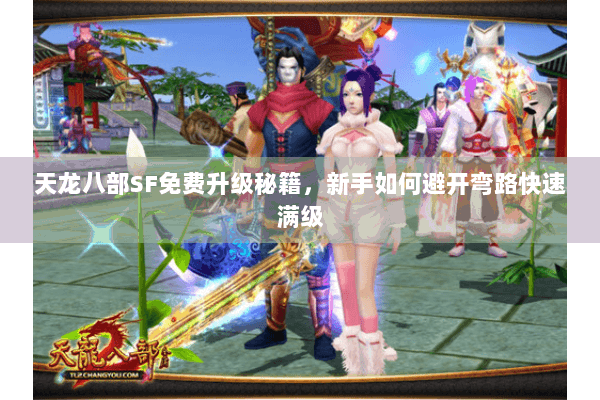天龙八部SF免费升级秘籍,新手如何避开弯路快速满级 天龙八部SF免费升级秘籍,新手如何避开弯路快速满级