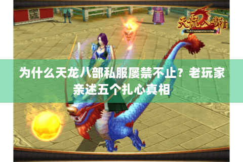 为什么天龙八部私服屡禁不止?老玩家亲述五个扎心真相 为什么天龙八部私服屡禁不止?老玩家亲述五个扎心真相