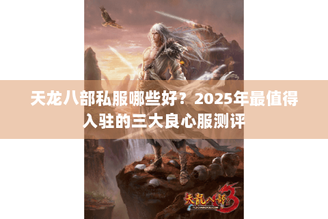天龙八部私服哪些好?2025年最值得入驻的三大良心服测评 天龙八部私服哪些好?2025年最值得入驻的三大良心服测评