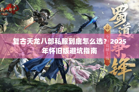复古天龙八部私服到底怎么选?2025年怀旧版避坑指南 复古天龙八部私服到底怎么选?2025年怀旧版避坑指南