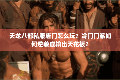 天龙八部私服唐门怎么玩?冷门门派如何逆袭成输出天花板? 天龙八部私服唐门怎么玩?冷门门派如何逆袭成输出天花板?