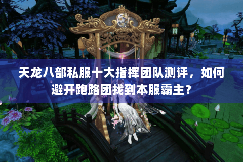 天龙八部私服十大指挥团队测评，如何避开跑路团找到本服霸主？