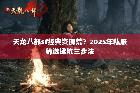 天龙八部sf经典资源荒?2025年私服筛选避坑三步法 天龙八部sf经典资源荒?2025年私服筛选避坑三步法