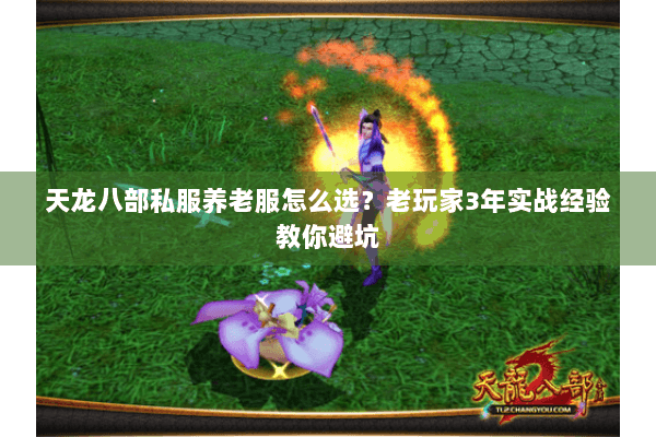天龙八部私服养老服怎么选?老玩家3年实战经验教你避坑 天龙八部私服养老服怎么选?老玩家3年实战经验教你避坑