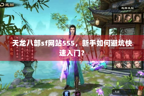 天龙八部sf网站555，新手如何避坑快速入门？
