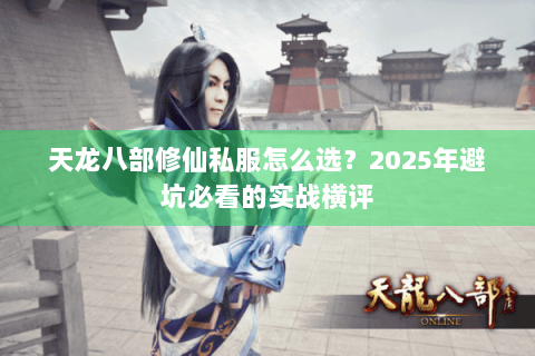 天龙八部修仙私服怎么选？2025年避坑必看的实战横评