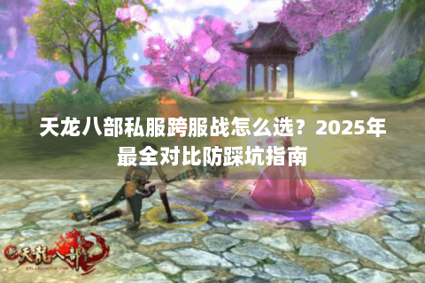 天龙八部私服跨服战怎么选？2025年最全对比防踩坑指南