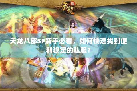 天龙八部SF新手必看，如何快速找到便利稳定的私服？