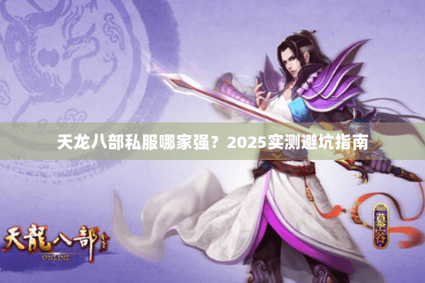 天龙八部私服哪家强？2025实测避坑指南