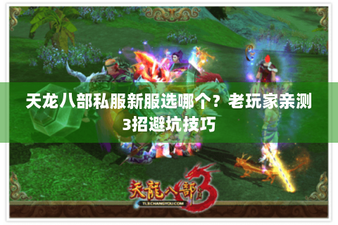 天龙八部私服新服选哪个?老玩家亲测3招避坑技巧 天龙八部私服新服选哪个?老玩家亲测3招避坑技巧