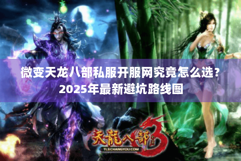 微变天龙八部私服开服网究竟怎么选?2025年最新避坑路线图 微变天龙八部私服开服网究竟怎么选?2025年最新避坑路线图