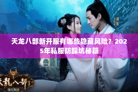 天龙八部新开服有哪些隐藏风险?2025年私服防踩坑秘籍 天龙八部新开服有哪些隐藏风险?2025年私服防踩坑秘籍