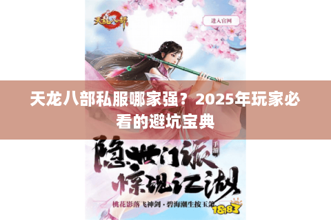 天龙八部私服哪家强?2025年玩家必看的避坑宝典 天龙八部私服哪家强?2025年玩家必看的避坑宝典