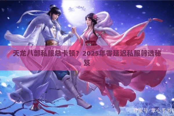 天龙八部私服总卡顿?2025年零延迟私服筛选秘笈 天龙八部私服总卡顿?2025年零延迟私服筛选秘笈