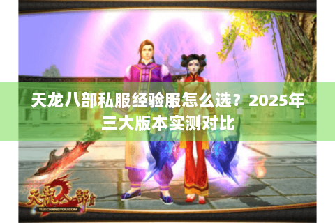 天龙八部私服经验服怎么选?2025年三大版本实测对比 天龙八部私服经验服怎么选?2025年三大版本实测对比