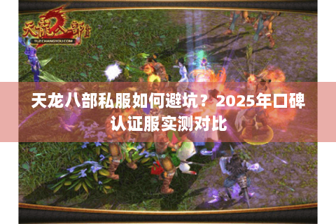 天龙八部私服如何避坑？2025年口碑认证服实测对比