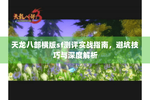 天龙八部横版sf测评实战指南，避坑技巧与深度解析