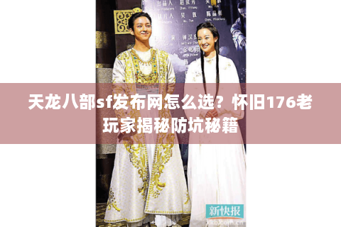 天龙八部sf发布网怎么选？怀旧176老玩家揭秘防坑秘籍